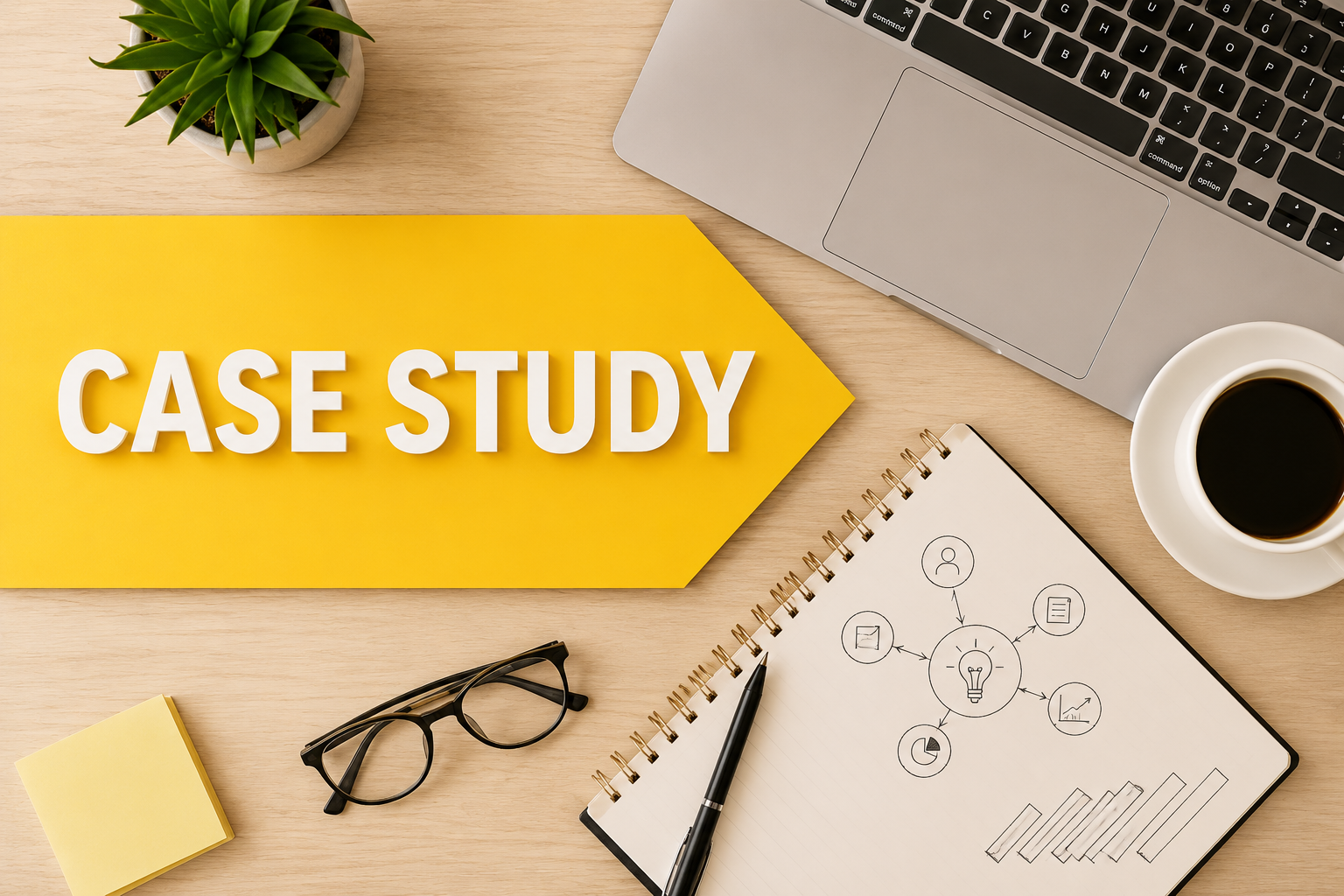 Engineering Case Studies & Implementation Blueprints