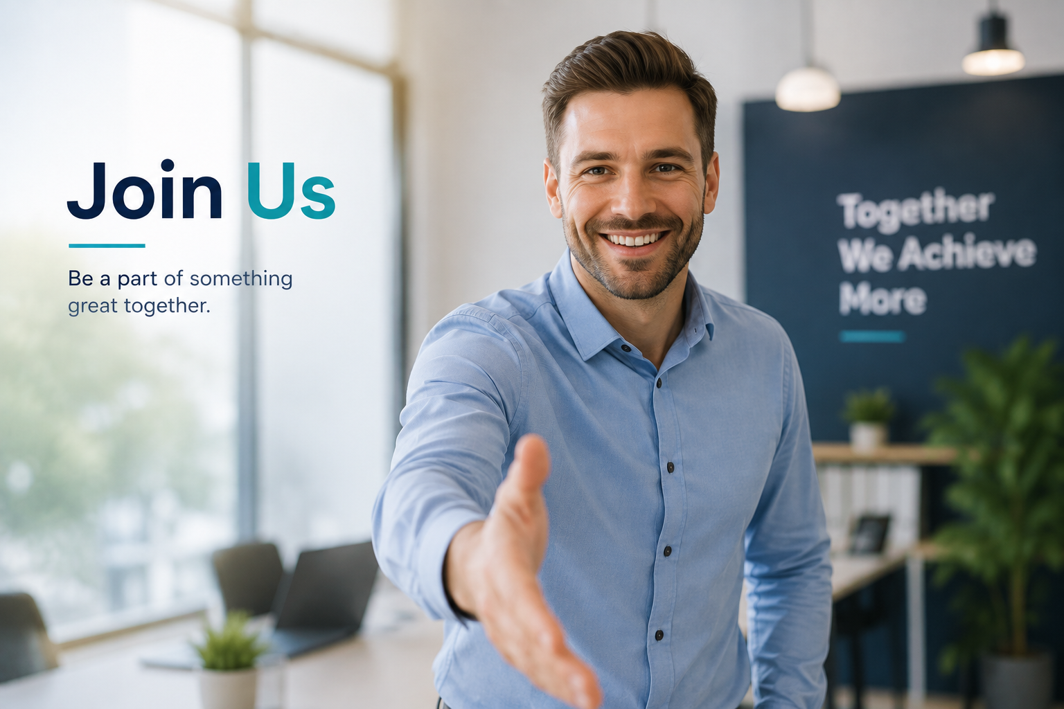 Careers at Allgrow Technologies