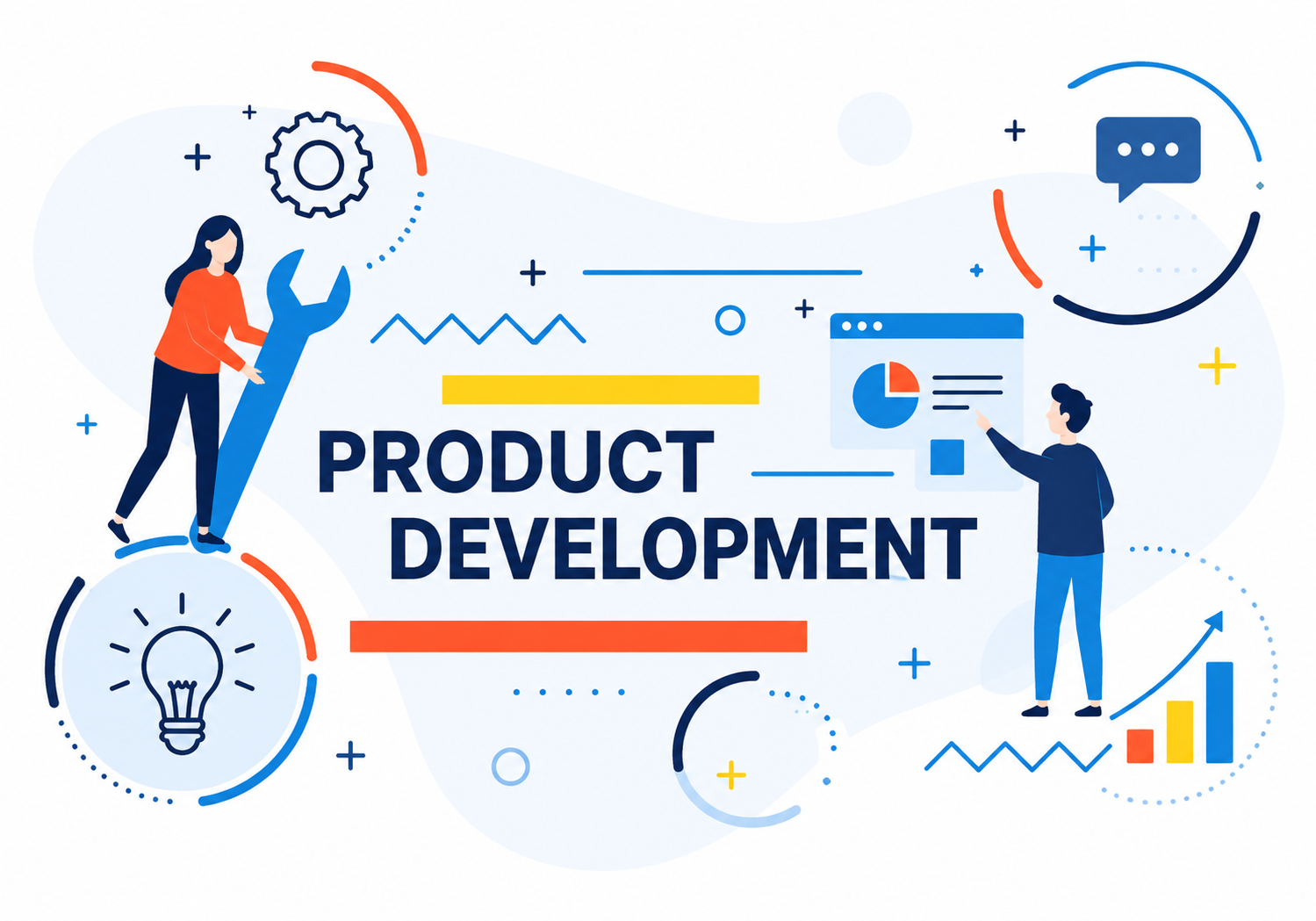SaaS Product Development Architecture and Multi-Tenant Workspace