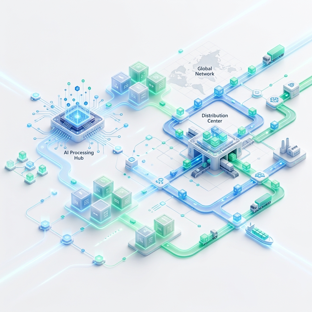 AI Procurement Architecture
