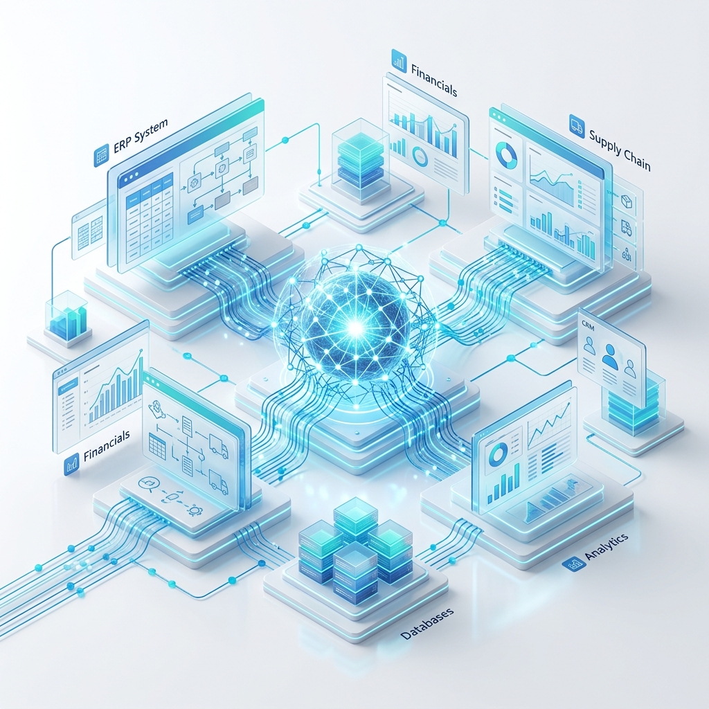 Procurement Planning Platform