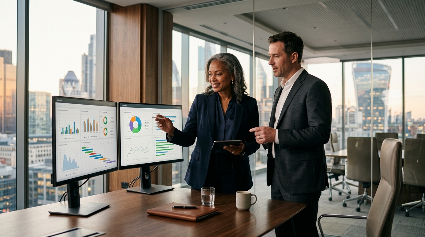 Dynamics 365 Business Central 2026 Release Wave 2 Architecture