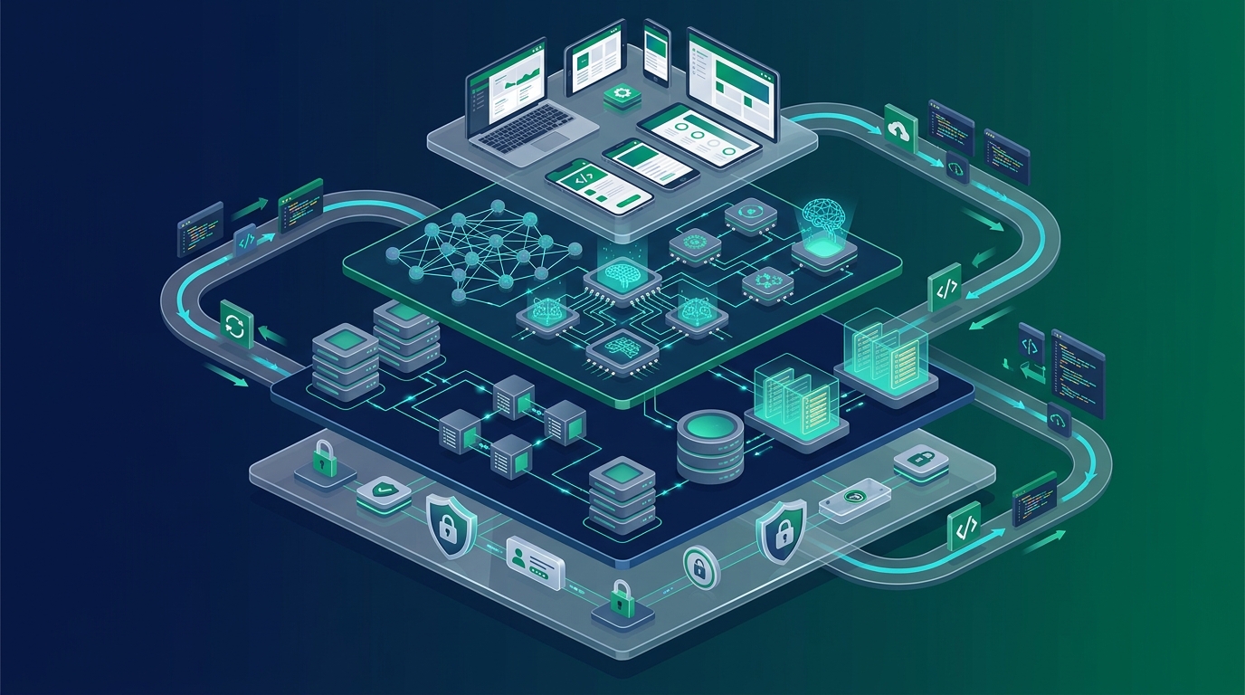 Dynamics NAV to Business Central Architectural Evolution