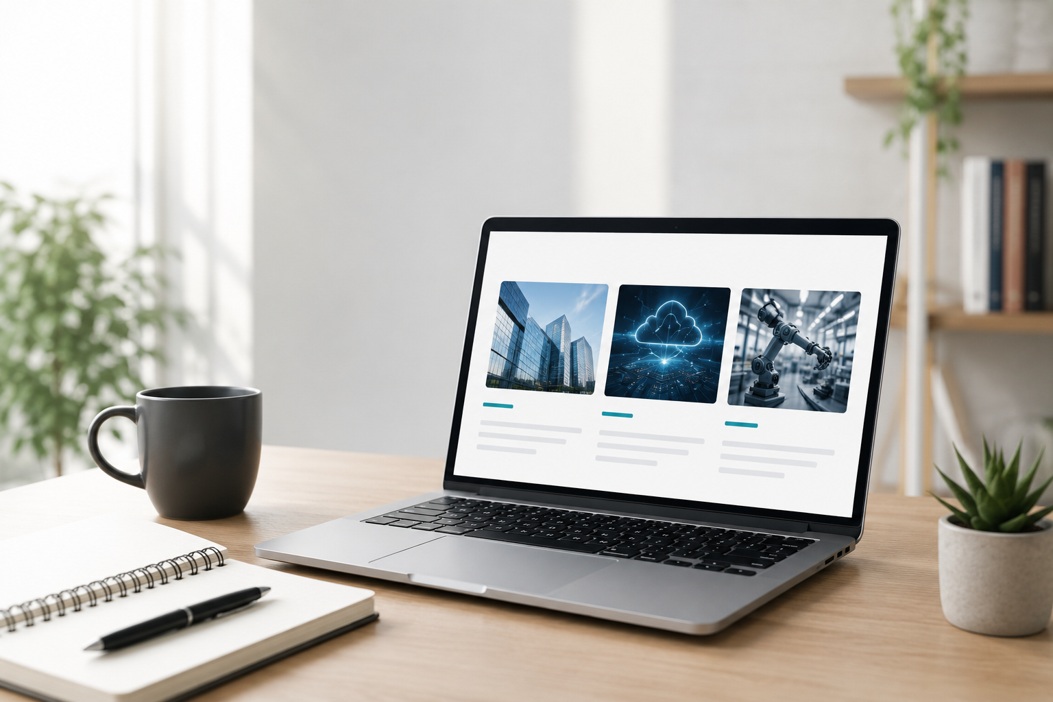 Enterprise Insights & Engineering Articles