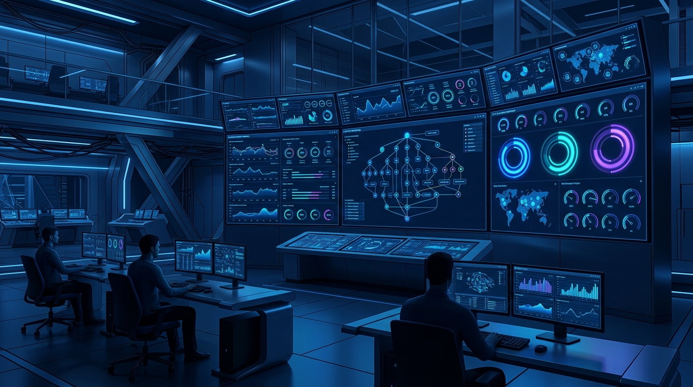 Dynamics NAV 24/7 SLA Support and Database Lock Remediation Case Study