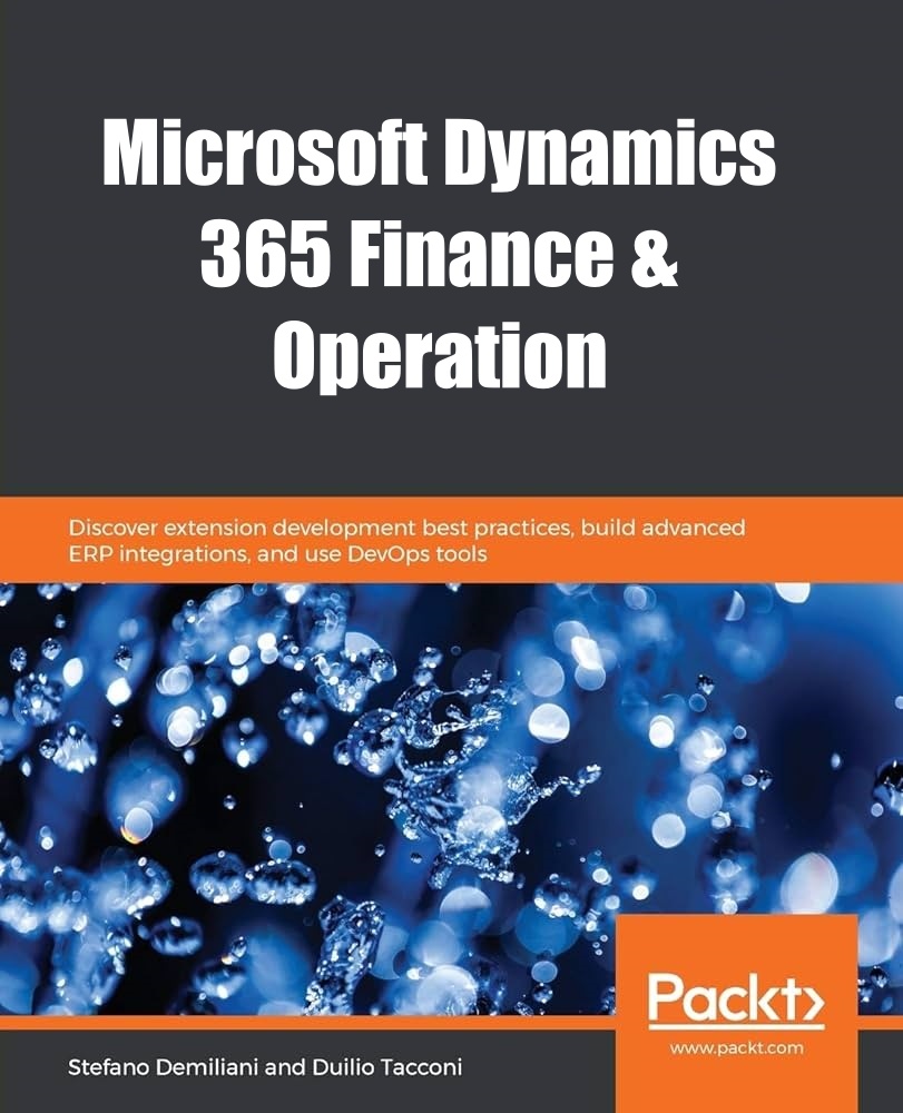 D365 Finance and Operations cross-app capabilities in 2022 release wave 2!