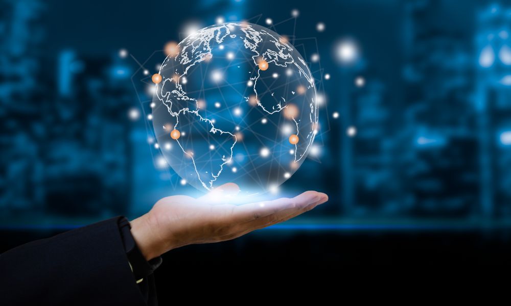 Dynamics 365 new features: Trade and Source of Supply Chain Management.