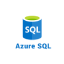 Microsoft Azure SQL database logo