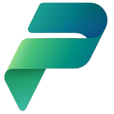 Microsoft Power Platform logo for automation and app development