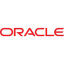 Oracle database logo