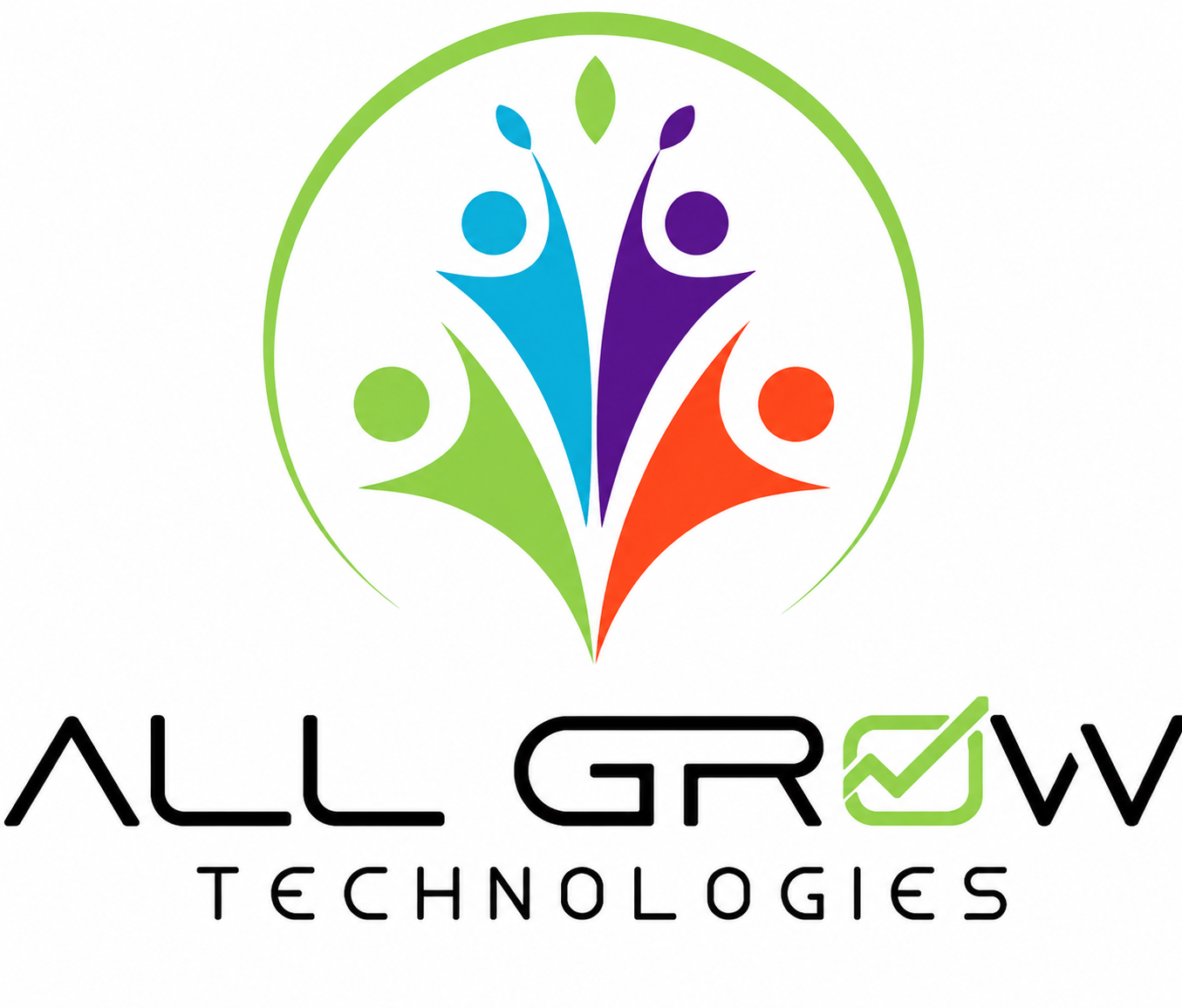 Allgrow Technologies Logo